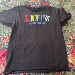 Levi’s vintage tshirt
